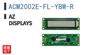 ACM2002E-FL-YBW-R ͼƬ
